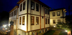 Kanoglu Konagi Butik Otel